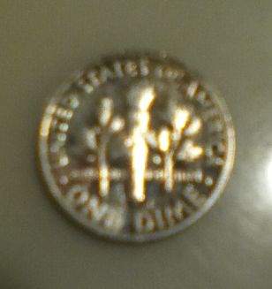 Dime-Roll-Searching